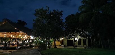 Luang Prabang Chanon Hotel