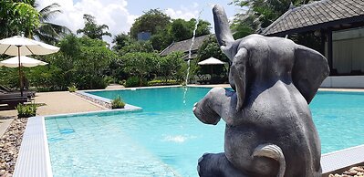 Luang Prabang Chanon Hotel