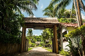 Luang Prabang Chanon Hotel
