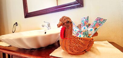 Luang Prabang Chanon Hotel