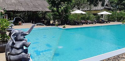 Luang Prabang Chanon Hotel