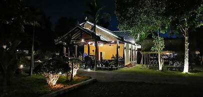 Luang Prabang Chanon Hotel