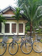 Luang Prabang Chanon Hotel