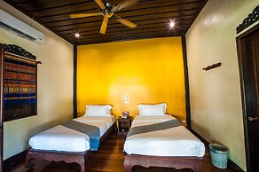 Luang Prabang Chanon Hotel