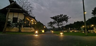 Luang Prabang Chanon Hotel