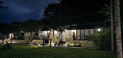 Luang Prabang Chanon Hotel