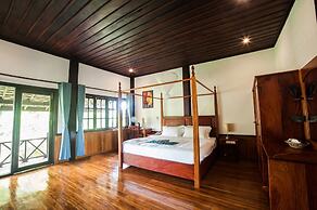 Luang Prabang Chanon Hotel