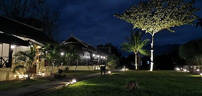 Luang Prabang Chanon Hotel
