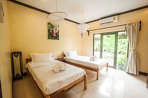 Luang Prabang Chanon Hotel