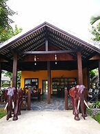Luang Prabang Chanon Hotel