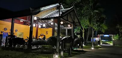 Luang Prabang Chanon Hotel