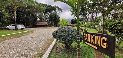 Luang Prabang Chanon Hotel