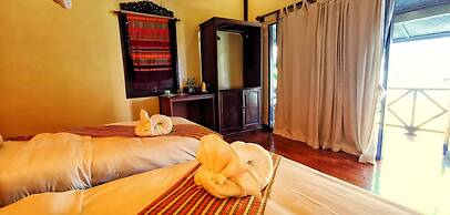 Luang Prabang Chanon Hotel