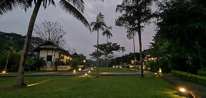 Luang Prabang Chanon Hotel