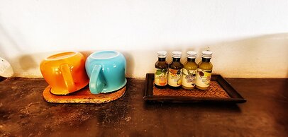 Luang Prabang Chanon Hotel