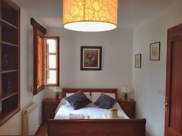 Casa Rural Areano