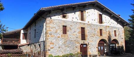 Casa Rural Areano