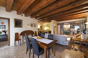 Padovaresidence Palazzo della Ragione