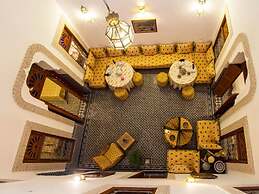 Dar Bab Guissa