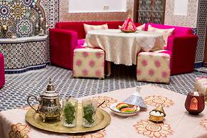 Dar Bab Guissa