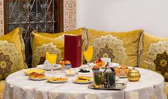 Dar Bab Guissa