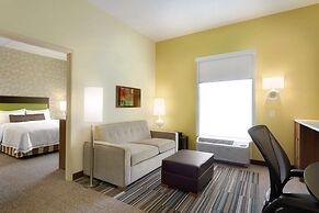 Home2 Suites by Hilton Charlotte Airport