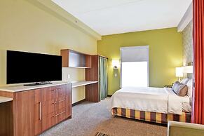 Home2 Suites by Hilton Charlotte Airport