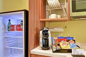 Home2 Suites by Hilton Charlotte Airport