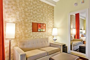 Home2 Suites by Hilton Charlotte Airport