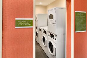 Home2 Suites by Hilton Charlotte Airport