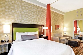 Home2 Suites by Hilton Charlotte Airport