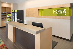 Home2 Suites by Hilton Charlotte Airport