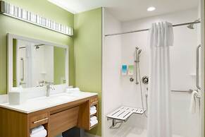 Home2 Suites by Hilton Charlotte Airport