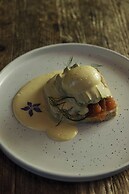 Hotel AWA Puerto Varas