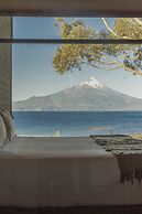 Hotel AWA Puerto Varas