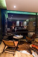 Hotel AWA Puerto Varas