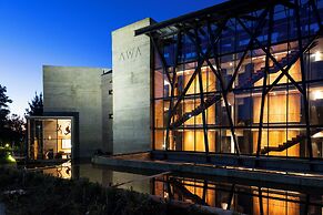 Hotel AWA Puerto Varas