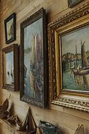 Hotel AWA Puerto Varas