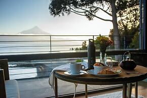 Hotel AWA Puerto Varas