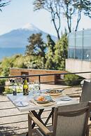 Hotel AWA Puerto Varas