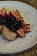 Hotel AWA Puerto Varas