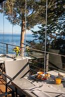 Hotel AWA Puerto Varas