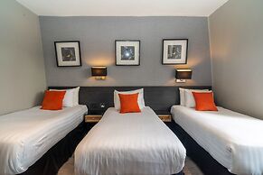 Croft Court Hotel