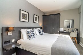 Croft Court Hotel