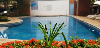 Hotel El Rancho