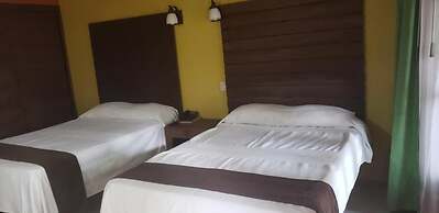 Hotel El Rancho