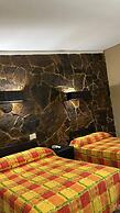 Hotel El Rancho