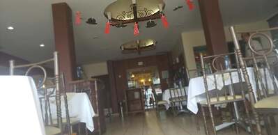 Hotel El Rancho