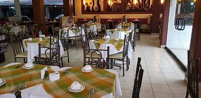 Hotel El Rancho