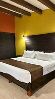 Hotel El Rancho